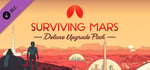 Surviving Mars: Deluxe Upgrade Pack banner image