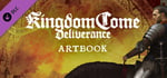 Kingdom Come: Deliverance – Artbook banner image