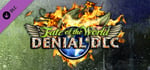 Fate of the World: Denial banner image