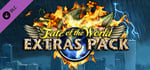 Fate of the World: Extras Pack banner image