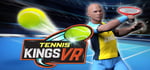 Tennis Kings VR steam charts