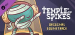 Temple of Spikes Original Soundtrack banner image