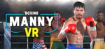 Manny Boxing VR steam charts