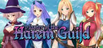 Master of the Harem Guild steam charts