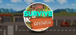 Survive in Angaria steam charts