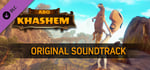 Abo Khashem - Soundtrack banner image
