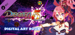Disgaea 5 Complete - Digital Art Book banner image
