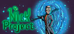NickProject banner image