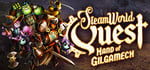 SteamWorld Quest: Hand of Gilgamech banner image