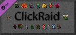 ClickRaid - Gold Supporter Pack banner image