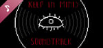 Keep in Mind: Remastered - Soundtrack banner image