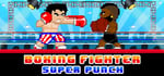 Boxing Fighter : Super Punch steam charts