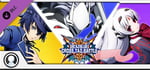 BBTAG DLC Character Pack Vol.3 - Hakumen/NaotoShirogane/Vatista banner image