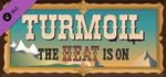 Turmoil - The Heat Is On banner image