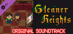 Gleaner Heights Original Soundtrack banner image