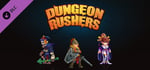 Dungeon Rushers - Tang Dynasty Skins Pack banner image