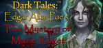 Dark Tales™: Edgar Allan Poe's The Mystery of Marie Roget Collector's Edition steam charts