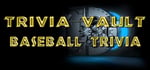 Trivia Vault Baseball Trivia banner image