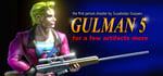 Gulman 5 steam charts