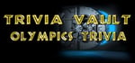 Trivia Vault Olympics Trivia banner image