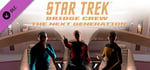 Star Trek™: Bridge Crew – The Next Generation banner image