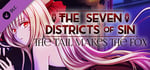 The Seven Districts of Sin: The Tail Makes the Fox - Episode 1 Deluxe Goodies banner image