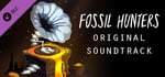 Fossil Hunters - Soundtrack banner image