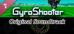 GyroShooter Original Soundtrack banner image