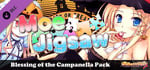 Moe Jigsaw - Blessing of the Campanella Pack banner image