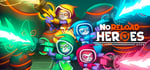NoReload Heroes steam charts