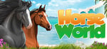 Horse World banner image