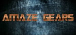 aMAZE Gears banner image