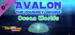 Avalon: The Journey Begins - Ocean Worlds banner image