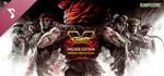 Street Fighter V: Arcade Edition Original Soundtrack banner image