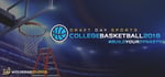 Draft Day Sports: College Basketball 2018 banner image