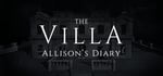 The Villa: Allison's Diary steam charts