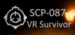SCP-087 VR Survivor steam charts