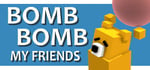 Bomb Bomb! My Friends steam charts
