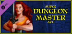 Super Dungeon Master Ace: Donationware & DLC banner image