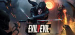 EvilVEvil banner image