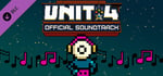 Unit 4 - Official Soundtrack banner image