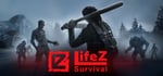LifeZ - Survival steam charts