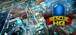 Rescue HQ - The Tycoon banner image