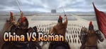 China VS Roman steam charts
