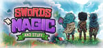 Swords 'n Magic and Stuff banner image