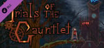 Trials of the Gauntlet - Soundtrack banner image