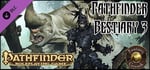 Fantasy Grounds - Pathfinder RPG - Bestiary 3 Pack (PFRPG) banner image