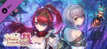 Nights of Azure 2 Bride of the New Moon - BGM Pack banner image