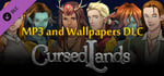 Cursed Lands MP3+Wallpapers banner image