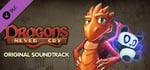 Dragons Never Cry - Soundtrack banner image